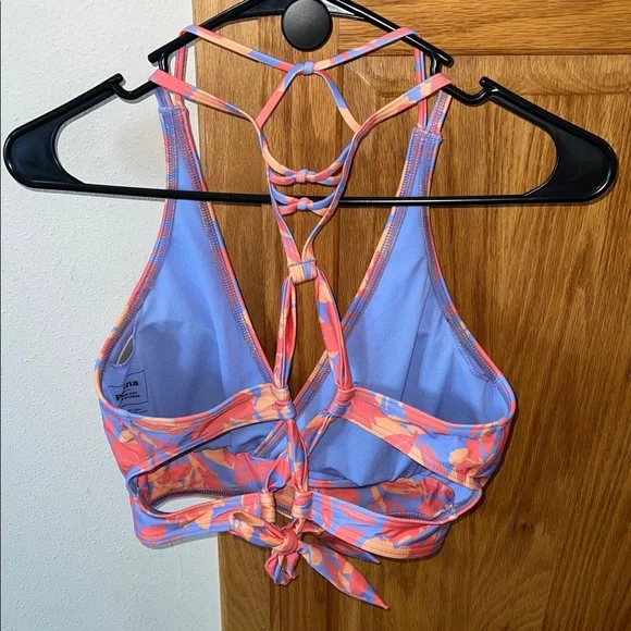 Prana swim top - Picture 2 of 3
